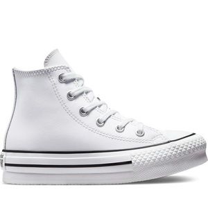 Kids Eva Platform Converse